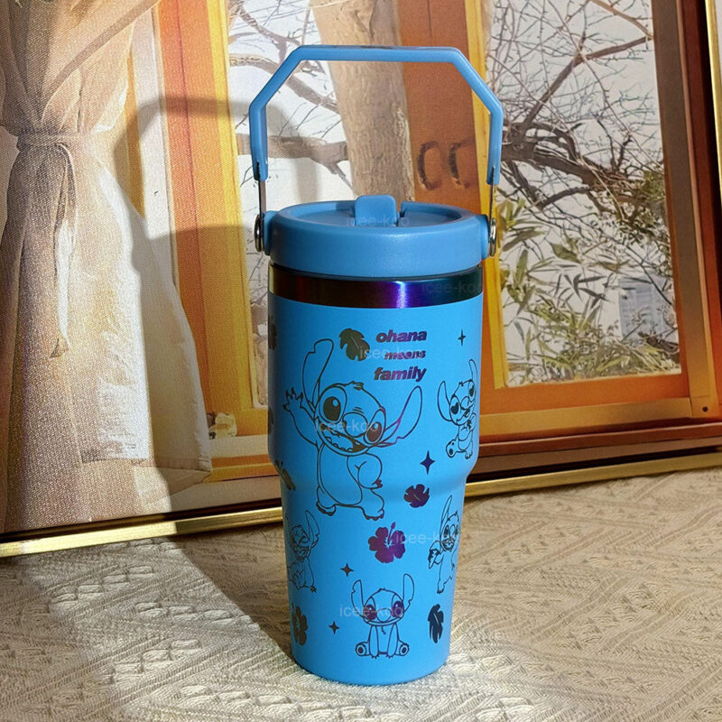 40oz Stainless Steel Tumbler - Image 15
