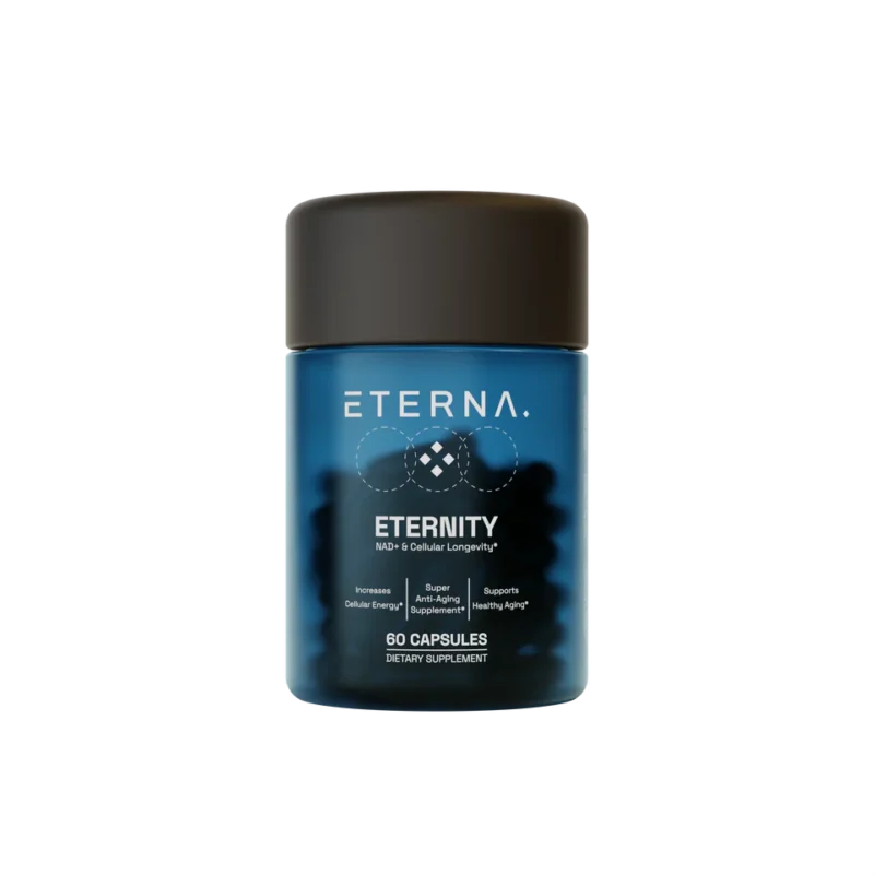 Eternity Capsules