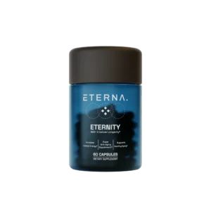 Eternity Capsules