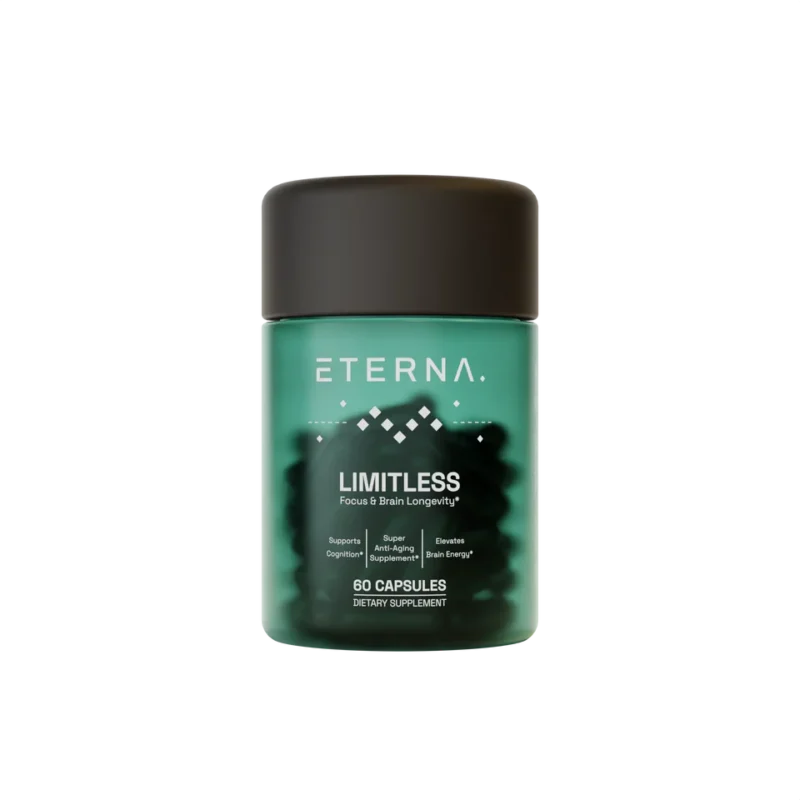 Limitless Capsules