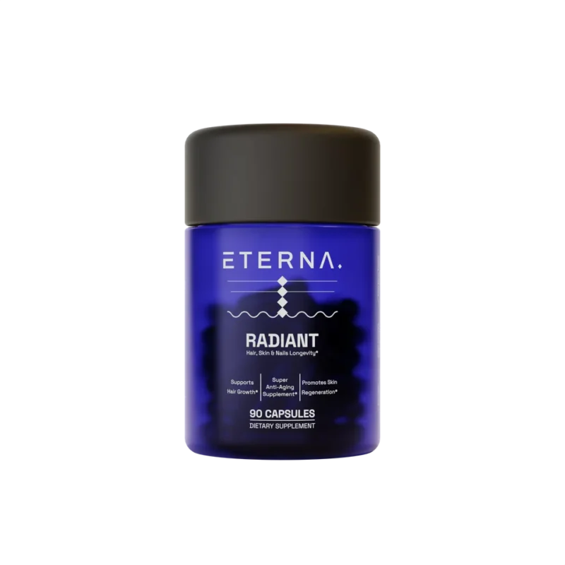 Radiant Capsules