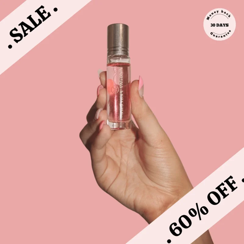 Pheromone Extract Perfume - Image 6