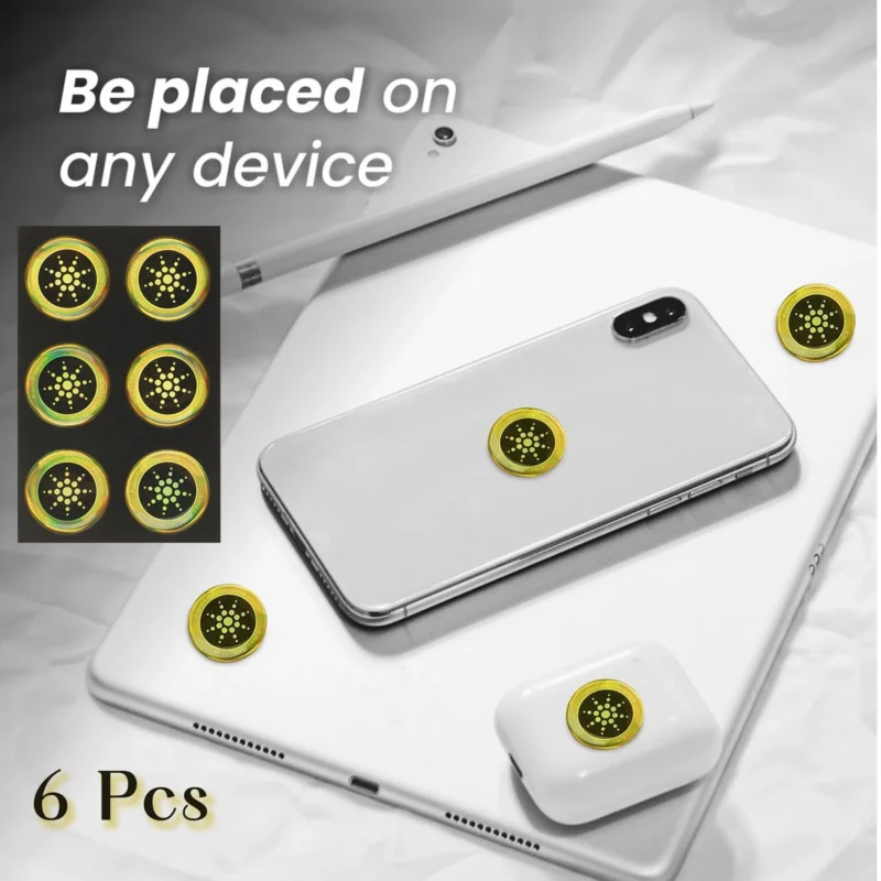 EMF Protection BioChip