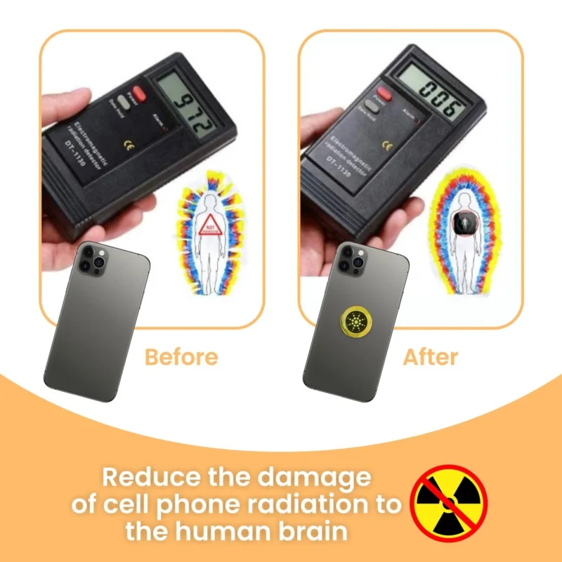 EMF Protection BioChip - Image 7