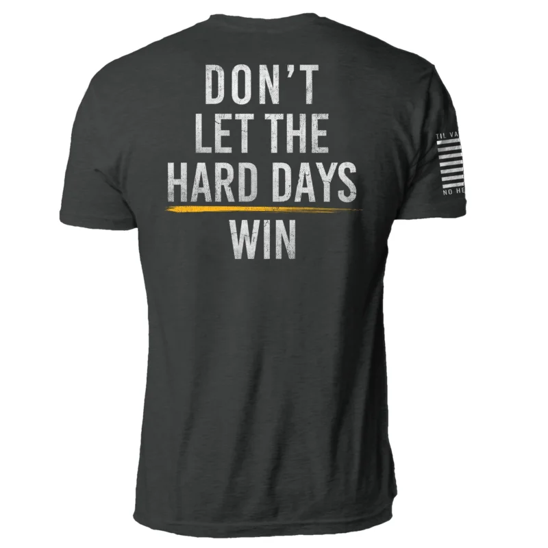 Hard Days - Image 4