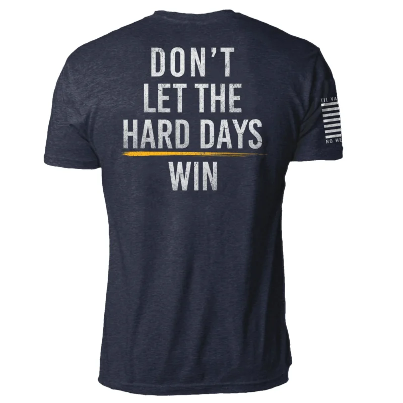 Hard Days - Image 3