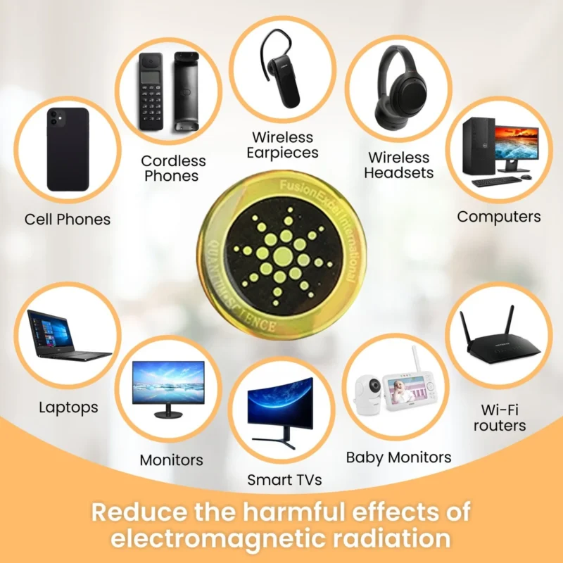 EMF Protection BioChip - Image 8