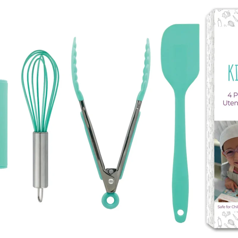 Cooking Utensils Set